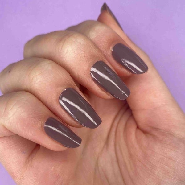 All Tigers All Tigers, Natural & Vegan, Vegan, Nail Polish, 108, Embrace The Change, 11 ml For Women