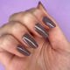 All Tigers All Tigers, Natural & Vegan, Vegan, Nail Polish, 108, Embrace The Change, 11 ml For Women