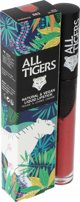 All Tigers All Tigers, Natural & Vegan, Natural, Matte, Lip Gloss, 683, Make Your Mark, 8 ml για γυναίκες 13075676 3701243206835