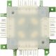 Σετ LED Υψηλής Ισχύος Allnet ALLNET BrickRknowledge 50