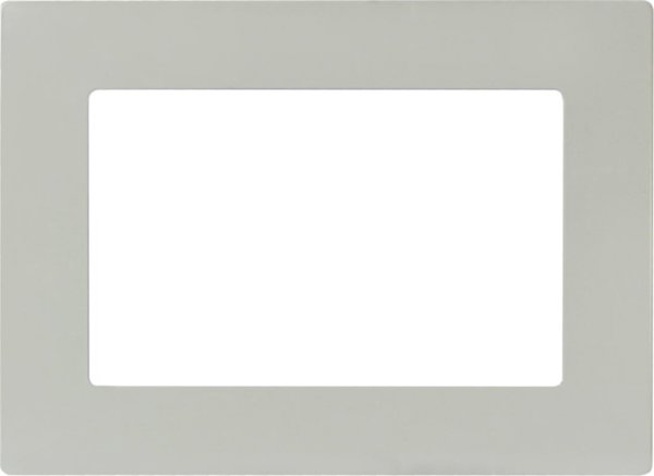 Allnet ALLNET Touch Display Tablet 10 ιντσών zbh. Πλαίσιο για πλαίσιο τοποθέτησης, λευκό wideTouch Display Tablet 10 Zoll zbh. Blende für Einbaurahmen, weiß brei