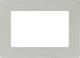 Allnet ALLNET Touch Display Tablet 10 ιντσών zbh. Πλαίσιο για πλαίσιο τοποθέτησης, λευκό wideTouch Display Tablet 10 Zoll zbh. Blende für Einbaurahmen, weiß brei