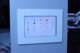 Allnet ALLNET Touch Display Tablet 10 ιντσών zbh. Πλαίσιο για πλαίσιο τοποθέτησης, λευκό wideTouch Display Tablet 10 Zoll zbh. Blende für Einbaurahmen, weiß brei