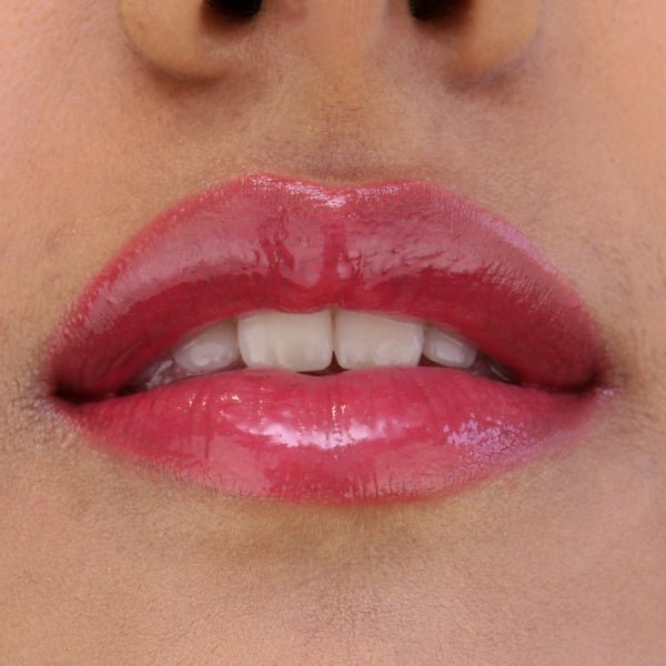 All Tigers All Tigers, Natural & Vegan, Natural, Shining, Lip Gloss, 601, Silence The Critics, 8 ml για γυναίκες 13080674 3701243206019
