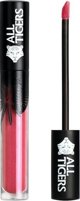 All Tigers All Tigers, Natural & Vegan, Natural, Shining, Lip Gloss, 601, Silence The Critics, 8 ml για γυναίκες 13080674 3701243206019
