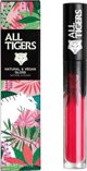 All Tigers All Tigers, Natural & Vegan, Natural, Shining, Lip Gloss, 801, Live With Passion, 8 ml για γυναίκες 13075683 3701243208013