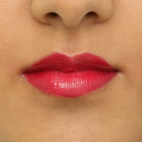 All Tigers All Tigers, Natural & Vegan, Natural, Shining, Lip Gloss, 801, Live With Passion, 8 ml για γυναίκες 13075683 3701243208013