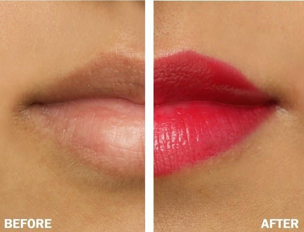 All Tigers All Tigers, Natural & Vegan, Natural, Shining, Lip Gloss, 801, Live With Passion, 8 ml για γυναίκες 13075683 3701243208013