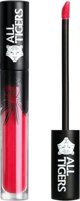 All Tigers All Tigers, Natural & Vegan, Natural, Shining, Lip Gloss, 801, Live With Passion, 8 ml για γυναίκες 13075683 3701243208013