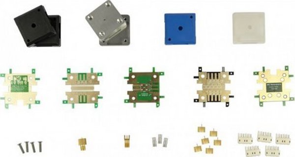 Σετ DIY Allnet ALLNET BrickRknowledge GHz (International)