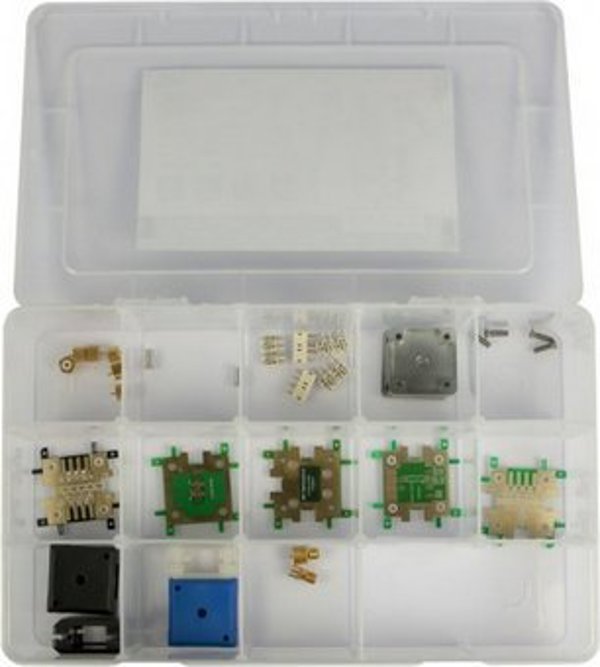 Σετ DIY Allnet ALLNET BrickRknowledge GHz (International)