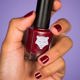 All Tigers All Tigers, Natural & Vegan, Vegan, Nail Polish, 207, Play With Fire, 11 ml For Women