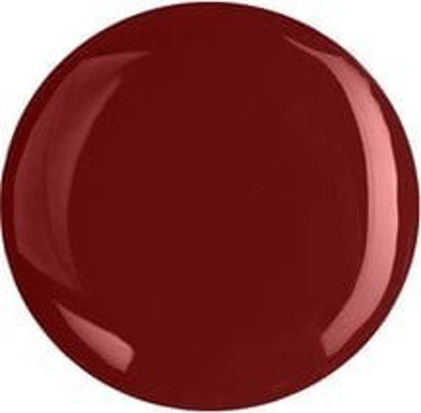 All Tigers All Tigers, Natural & Vegan, Vegan, Nail Polish, 207, Play With Fire, 11 ml For Women