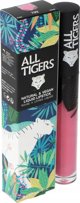 All Tigers All Tigers, Natural & Vegan, Natural, Matte, Lip Gloss, 792, Escape The Ordinary, 8 ml για γυναίκες 13075681 3701243207924