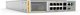Διαχειριζόμενος διακόπτης Allied Telesis AT-X530L-10GHXM-50 L3 5G Ethernet (100/1000/5000) με υποστήριξη PoE, γκρι