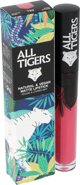 All Tigers All Tigers, Natural & Vegan, Natural, Matte, Lip Gloss, 793, Run The World, 8 ml για γυναίκες 13080675 3701243207931