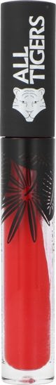 All Tigers All Tigers, Natural & Vegan, Natural, Matte, Lip Gloss, 888, Call Me Queen, 8 ml για γυναίκες 13081489 3701243208884