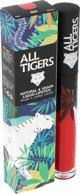 All Tigers All Tigers, Natural & Vegan, Natural, Matte, Lip Gloss, 888, Call Me Queen, 8 ml για γυναίκες 13081489 3701243208884