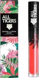 All Tigers All Tigers, Natural & Vegan, Natural, Shining, Lip Gloss, 701, Dream Bigger, 8 ml για γυναίκες 13075678 3701243207016
