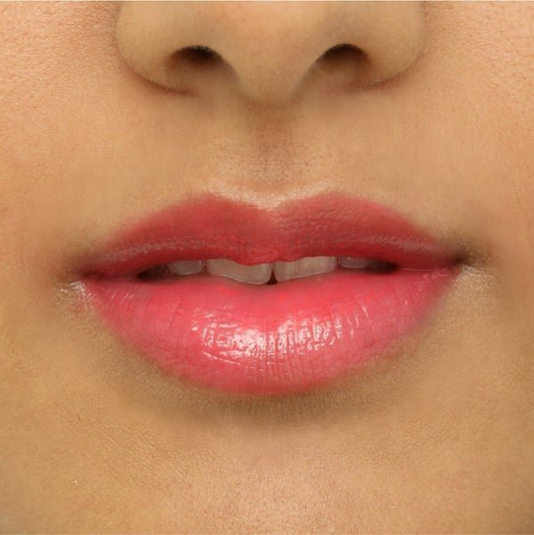 All Tigers All Tigers, Natural & Vegan, Natural, Shining, Lip Gloss, 701, Dream Bigger, 8 ml για γυναίκες 13075678 3701243207016