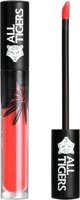 All Tigers All Tigers, Natural & Vegan, Natural, Shining, Lip Gloss, 701, Dream Bigger, 8 ml για γυναίκες 13075678 3701243207016