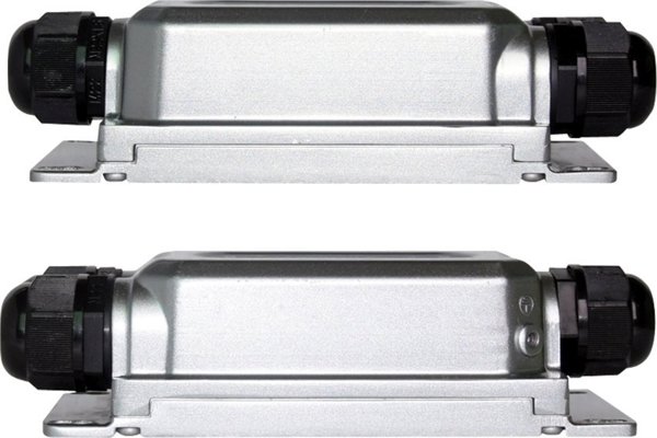 Allnet Z ALLNET PoE Extender Repeater Εξωτερικού Χώρου IP67 IEEE802.3BT IN - AT Out, ALL-PR2013O-30W