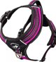 All For Dogs ALL FOR DOGS ΣΑΛΙΓΚΑΡΙΑ 3x-SPORT ΡΟΖ XS
