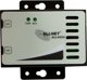 Ανιχνευτής Καπνού/Αερίου Allnet ALLNET MSR Sensor ALL4454 σε περίβλημα μαύρο