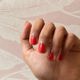 All Tigers All Tigers, Natural & Vegan, Vegan, Nail Polish, 206, Earn Your Stripes, 11 ml For Women