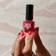 All Tigers All Tigers, Natural & Vegan, Vegan, Nail Polish, 206, Earn Your Stripes, 11 ml For Women