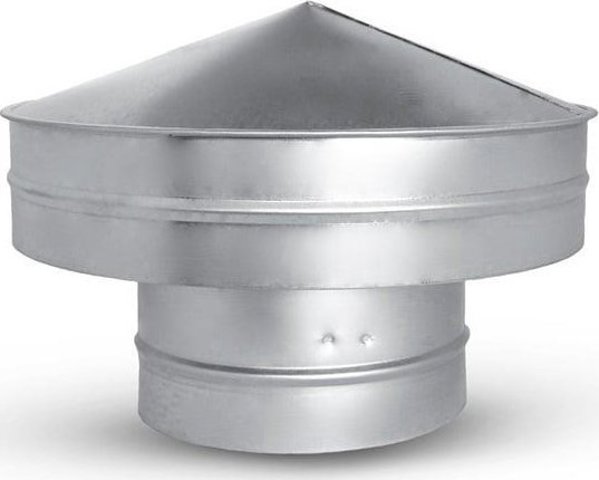 ALNOR ΣΤΕΓΗ ΑΕΡΙΣΜΟΥ (VHK-200)
