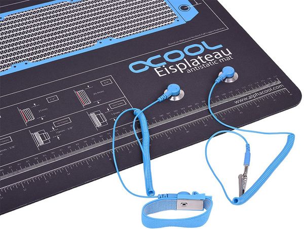 Alphacool Mata antystatyczna (90334)