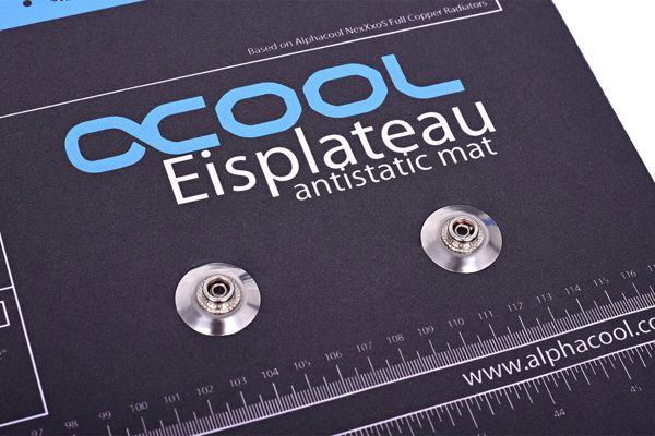 Alphacool Mata antystatyczna (90334)