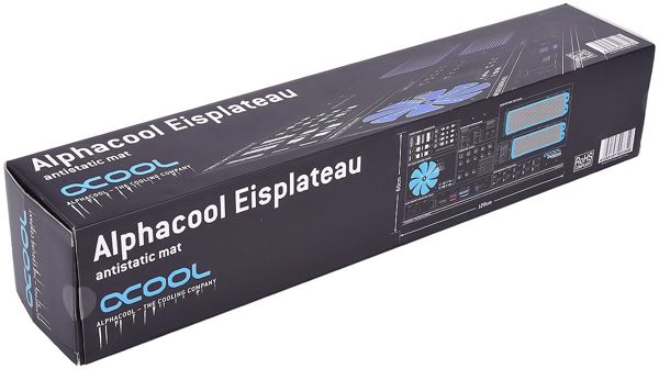 Alphacool Mata antystatyczna (90334)