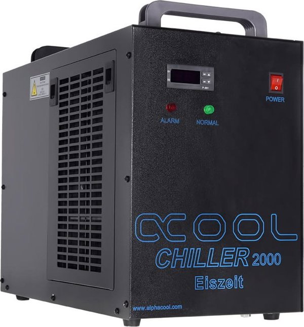 Alphacool Eiszeit 2000 Chiller (1013227) 6699599 4250197113717