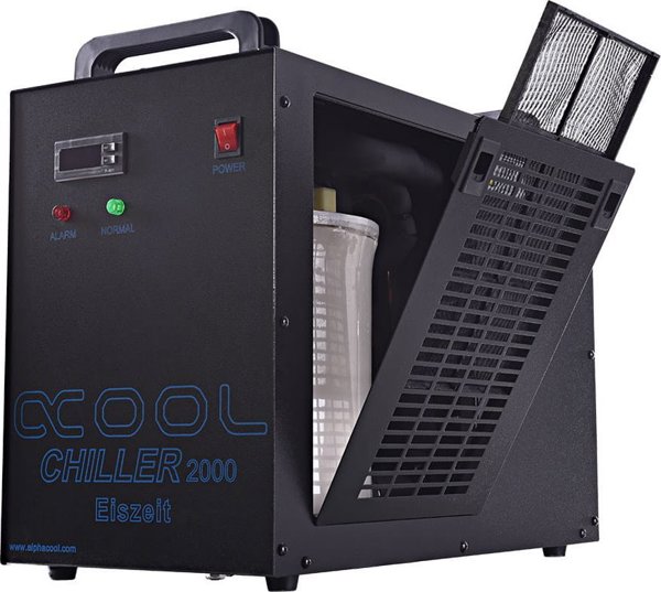 Alphacool Eiszeit 2000 Chiller (1013227) 6699599 4250197113717