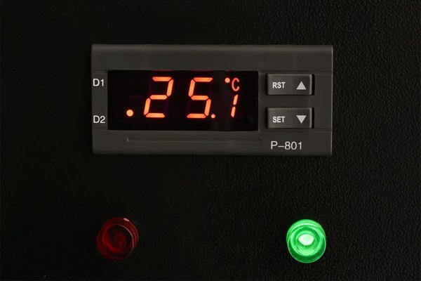 Alphacool Eiszeit 2000 Chiller (1013227) 6699599 4250197113717