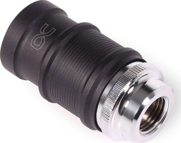 Alphacool ES Ταχυσύνδεσμος BLH1A, Θηλυκός, IG, G1/4"