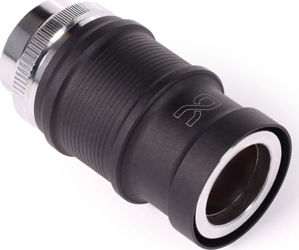 Alphacool ES Ταχυσύνδεσμος BLH1A, Θηλυκός, IG, G1/4"