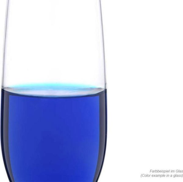 Alphacool Alphacool Ice Water Crystal blue UV 1000ml