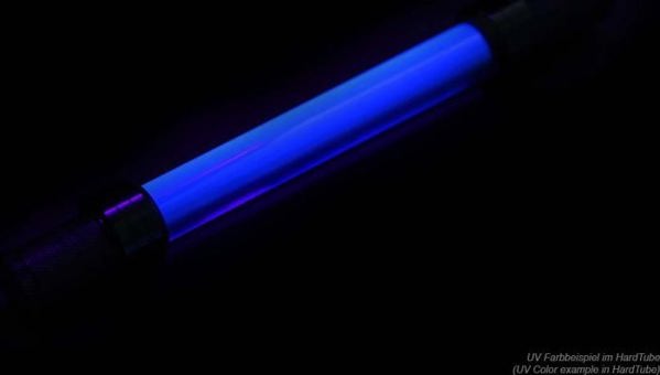 Alphacool Alphacool Ice Water Crystal blue UV 1000ml