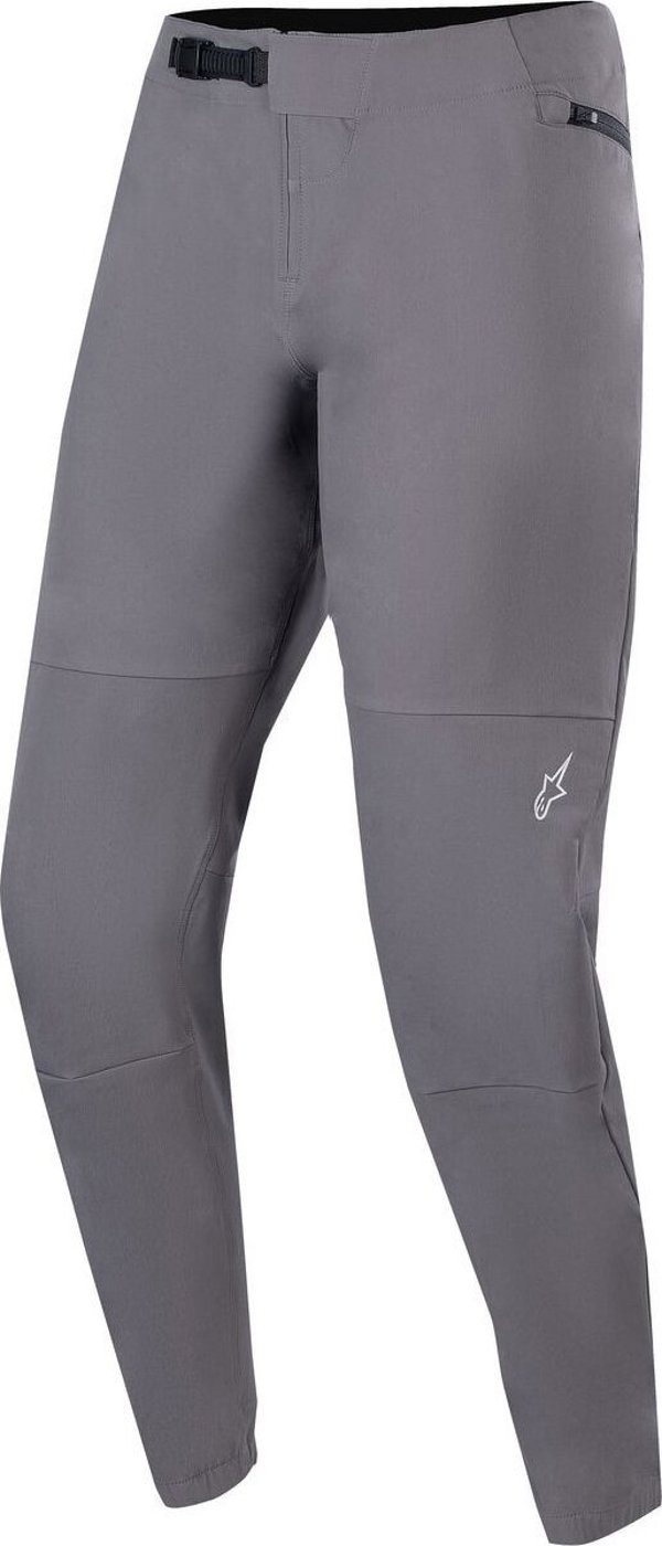 Alpinestars Παντελόνι ALPINESTARS A-DURA ELITE PANTS, Σκούρο Γκρι Μέγεθος: 36