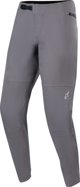 Alpinestars Παντελόνι ALPINESTARS A-DURA ELITE PANTS, Σκούρο Γκρι Μέγεθος: 36