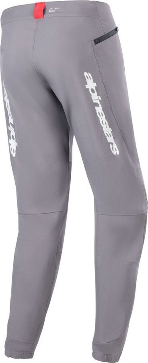 Alpinestars Παντελόνι ALPINESTARS A-DURA ELITE PANTS, Σκούρο Γκρι Μέγεθος: 36