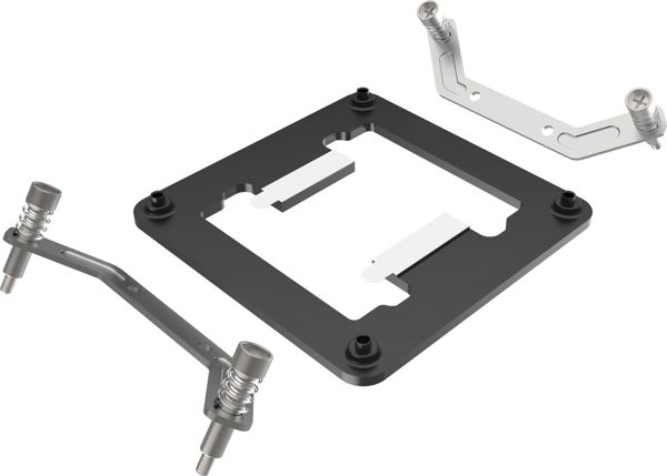 Alpenfohn Σετ Τοποθέτησης LGA 1700 για Ψύκτρα Ben Nevis (84000000208)