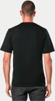 Alpinestars T-shirt ALPINESTARS ALWAYS 2.0 CSF TEE, Black/White/Red Rozmiar: XL