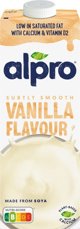 Πρόπονησορόφημα Σόγιας VANILIA ALPRO 1 λίτρο