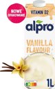 Πρόπονησορόφημα Σόγιας VANILIA ALPRO 1 λίτρο