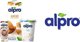 Πρόπονησορόφημα Σόγιας VANILIA ALPRO 1 λίτρο