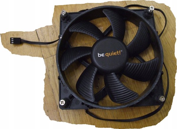 Alphacool Alphacool Apex Fillport - schwarz